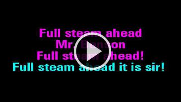 Karaoke Yellow Submarine The Beatles