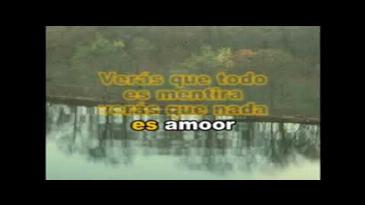 Karaoke Yira yira Carlos Gardel