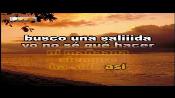 Karaoke Yo no te hago falta - Ana Gabriel