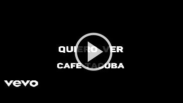 Quiero ver Cafe Tacuba
