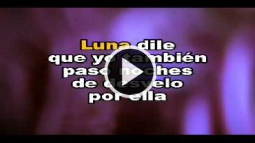Luna Don Omar