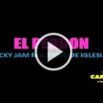 Karaoke El Perdón – Nicky Jam y Enrique Iglesias